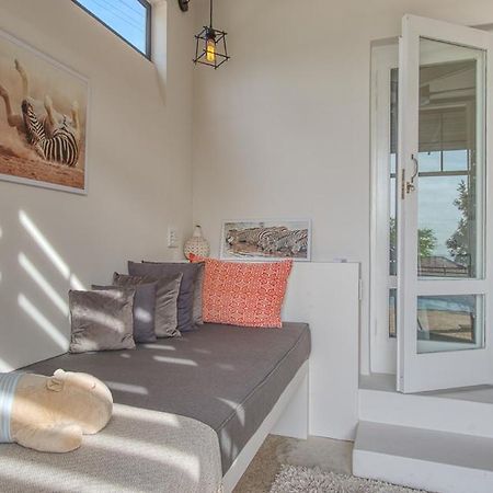De Tafelberg Guesthouse Cape Town Exterior photo