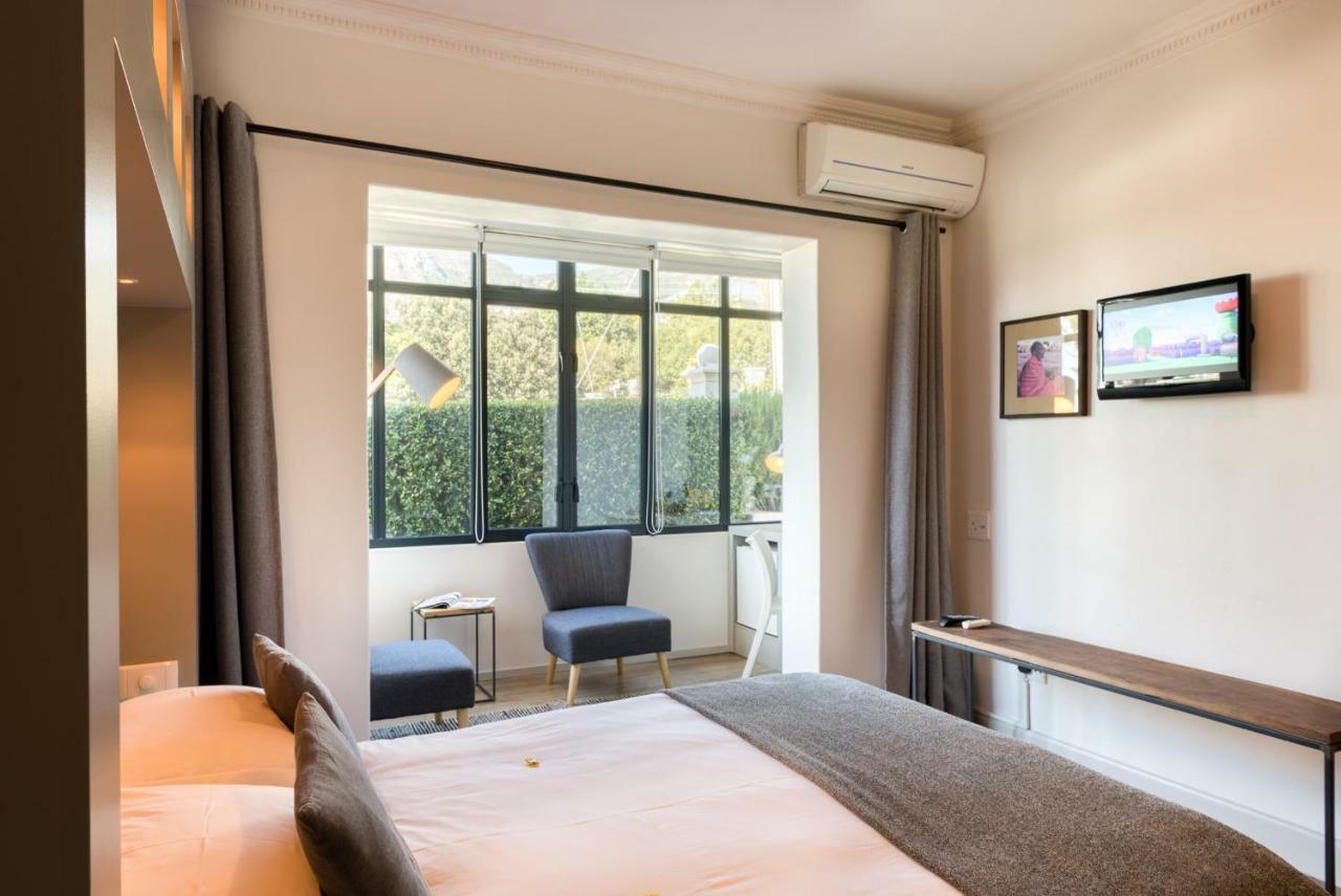De Tafelberg Guesthouse Cape Town Exterior photo